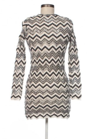 Kleid Zara, Größe S, Farbe Mehrfarbig, Preis 18,99 €