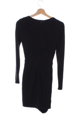 Rochie Zara, Mărime XS, Culoare Negru, Preț 91,99 Lei