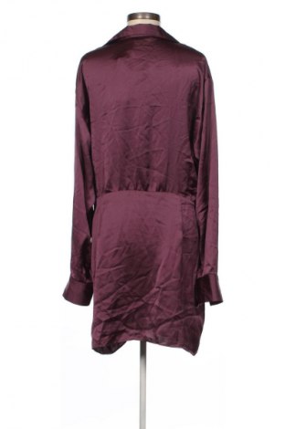 Kleid Zara, Größe XXL, Farbe Rot, Preis 42,99 €