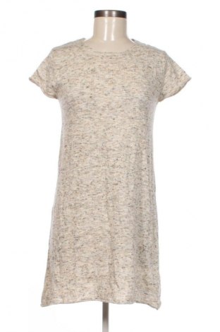Kleid Zara, Größe S, Farbe Beige, Preis 42,99 €