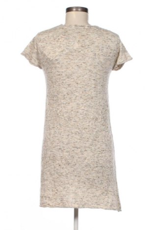 Kleid Zara, Größe S, Farbe Beige, Preis 42,99 €