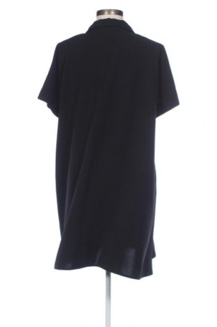 Рокля Zara, Размер XL, Цвят Черен, Цена 29,00 лв.