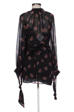 Kleid Zara, Größe S, Farbe Mehrfarbig, Preis 18,99 €