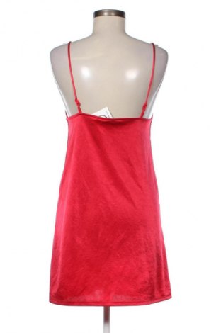 Kleid Zara, Größe S, Farbe Rot, Preis 11,99 €