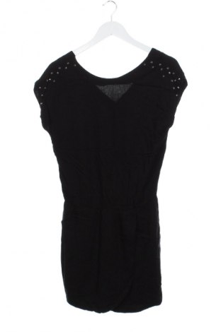 Rochie Zara, Mărime XS, Culoare Negru, Preț 57,99 Lei