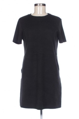Kleid Zara, Größe S, Farbe Schwarz, Preis 11,99 €
