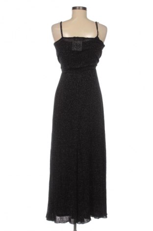 Sukienka Zara Knitwear, Rozmiar S, Kolor Czarny, Cena 110,34 zł