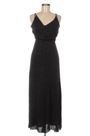 Sukienka Zara Knitwear, Rozmiar S, Kolor Czarny, Cena 110,34 zł