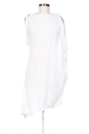 Kleid Zara Mum, Größe XL, Farbe Weiß, Preis 24,55 €