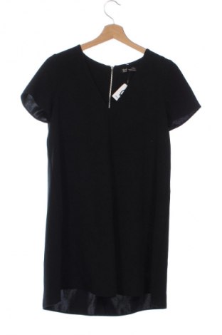 Rochie Zara Trafaluc, Mărime XS, Culoare Negru, Preț 186,99 Lei