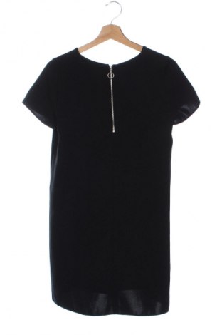 Rochie Zara Trafaluc, Mărime XS, Culoare Negru, Preț 186,99 Lei