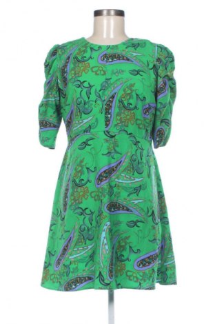 Rochie Zara Trafaluc, Mărime M, Culoare Multicolor, Preț 163,99 Lei