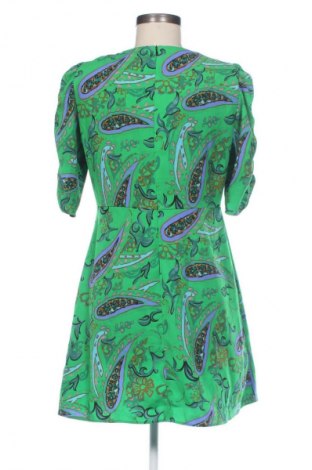 Rochie Zara Trafaluc, Mărime M, Culoare Multicolor, Preț 163,99 Lei