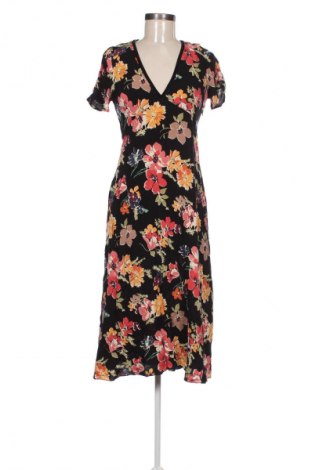 Φόρεμα Zara Trafaluc, Μέγεθος L, Χρώμα Πολύχρωμο, Τιμή 25,66 €