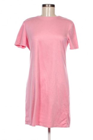 Šaty  Zara Trafaluc, Veľkosť M, Farba Ružová, Cena  19,95 €