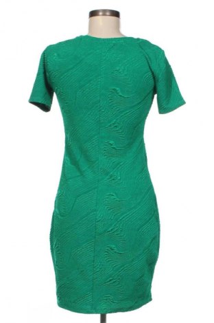 Φόρεμα Zara Trafaluc, Μέγεθος S, Χρώμα Πράσινο, Τιμή 35,99 €