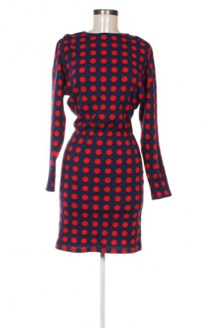 Kleid Zara Trafaluc, Größe S, Farbe Mehrfarbig, Preis 33,99 €
