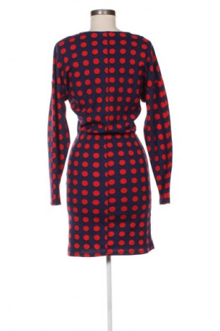 Kleid Zara Trafaluc, Größe S, Farbe Mehrfarbig, Preis 33,99 €