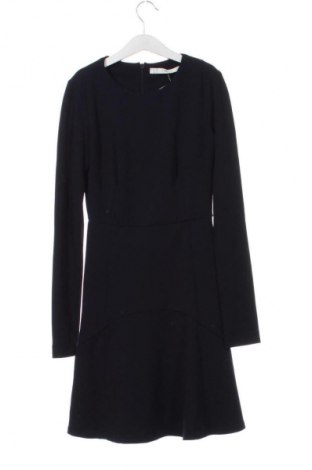 Kleid Zara Trafaluc, Größe XS, Farbe Blau, Preis € 33,99