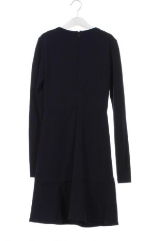 Kleid Zara Trafaluc, Größe XS, Farbe Blau, Preis € 33,99