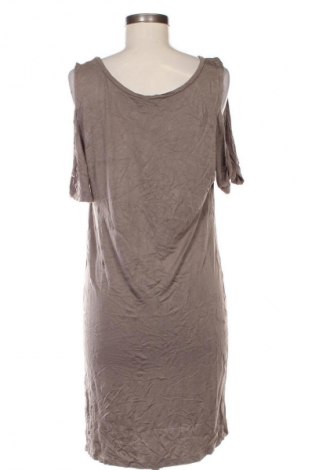 Sukienka Zara Trafaluc, Rozmiar L, Kolor Zielony, Cena 132,99 zł