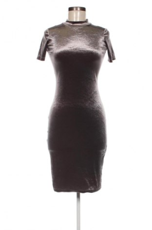 Šaty  Zara Trafaluc, Veľkosť S, Farba Sivá, Cena  21,95 €