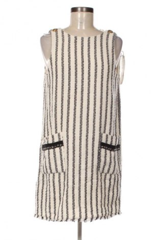 Kleid Zara Trafaluc, Größe L, Farbe Mehrfarbig, Preis 40,99 €