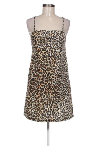 Sukienka Zara Trafaluc, Rozmiar S, Kolor Kolorowy, Cena 88,99 zł