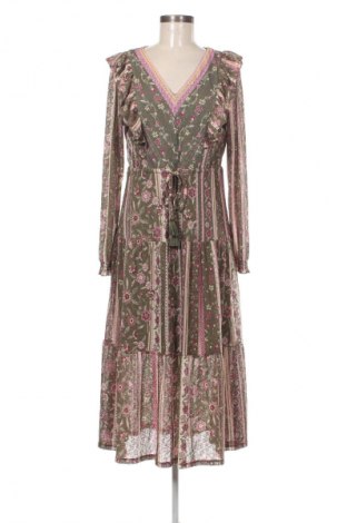 Kleid Zavanna, Größe M, Farbe Mehrfarbig, Preis 20,99 €