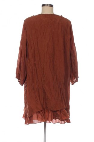 Ruha Zay, Méret XL, Szín Barna, Ár 5 865 Ft