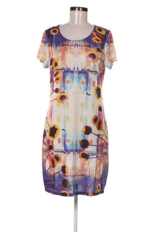 Kleid Zelia, Größe L, Farbe Mehrfarbig, Preis 33,99 €