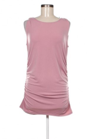Kleid Zenana, Größe XL, Farbe Aschrosa, Preis € 17,99