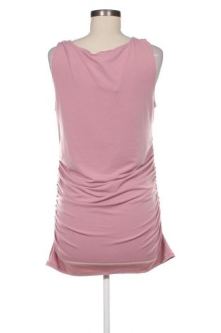 Kleid Zenana, Größe XL, Farbe Aschrosa, Preis € 17,99