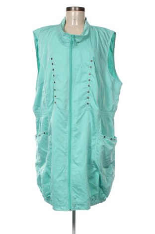 Kleid Zhenzi, Größe XL, Farbe Grün, Preis 12,99 €
