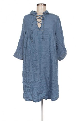 Kleid Zizzi, Größe M, Farbe Blau, Preis € 43,99
