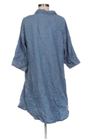 Kleid Zizzi, Größe M, Farbe Blau, Preis € 43,99