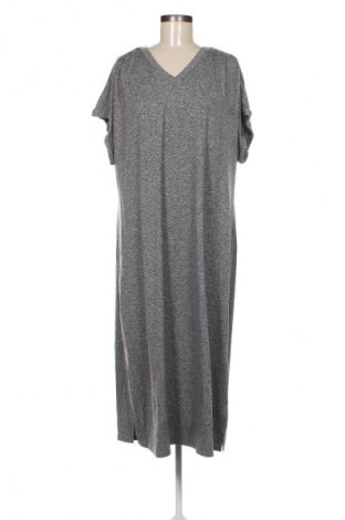 Φόρεμα Zuda, Μέγεθος XL, Χρώμα Γκρί, Τιμή 31,99 €