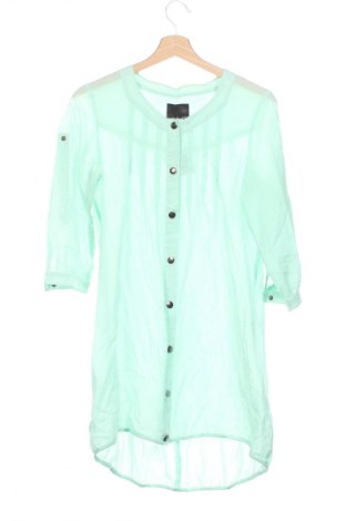 Kleid mbyM, Größe XS, Farbe Grün, Preis € 20,15
