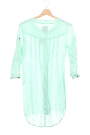 Kleid mbyM, Größe XS, Farbe Grün, Preis € 20,15