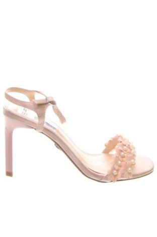 Σανδάλια Betsey Johnson, Μέγεθος 37, Χρώμα Ρόζ , Τιμή 47,57 €