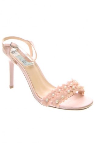 Σανδάλια Betsey Johnson, Μέγεθος 37, Χρώμα Ρόζ , Τιμή 47,57 €