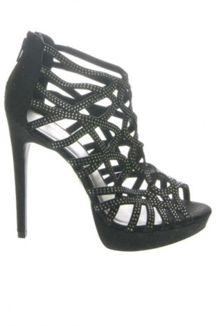 Σανδάλια Catwalk, Μέγεθος 40, Χρώμα Μαύρο, Τιμή 24,99 €