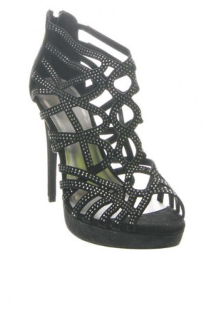 Σανδάλια Catwalk, Μέγεθος 40, Χρώμα Μαύρο, Τιμή 24,99 €