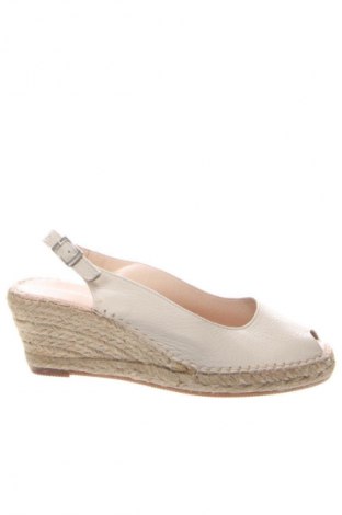 Sandále Cosmoparis, Veľkosť 40, Farba Kremová, Cena  62,92 €