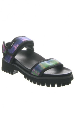 Sandále Desigual, Veľkosť 40, Farba Viacfarebná, Cena  103,99 €
