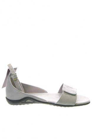 Σανδάλια Lascana, Μέγεθος 41, Χρώμα Γκρί, Τιμή 30,34 €