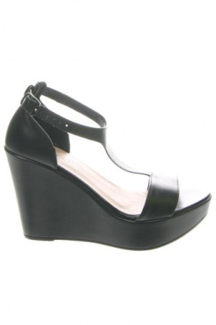 Σανδάλια Lasocki, Μέγεθος 36, Χρώμα Μαύρο, Τιμή 21,00 €