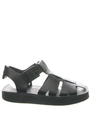 Sandalen Mango, Größe 37, Farbe Schwarz, Preis 41,99 €