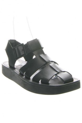 Sandalen Mango, Größe 37, Farbe Schwarz, Preis 41,99 €