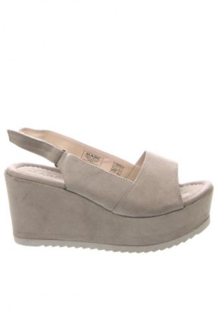 Sandale Marc Art of Walking, Mărime 38, Culoare Gri, Preț 235,60 Lei